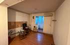 Apt. 2 camere decomandate, etaj 1, balcon, langa Piata Rahova, centrala proprie