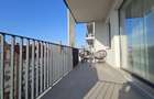 Apartament cu panorama  spre oras Ansamblu  Record Park - 12