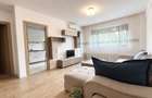 Greenfield Residence – 3 camere cu vedere la pădure Mobilat complet Parcare incl - 5