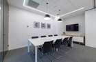 Spațiu de birou privat pentru 5 persoane în Regus Iulius Centre - 5