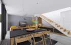 Apartament 2 Camere 10 minute de Metrou Apărătorii Patriei Mutare rapidă - 11