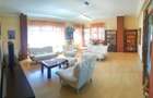 Apartament  4 camere -terase generoase -Zona  regionala cfr - 4