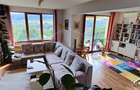 Casa/Duplex cu 2 apartamente separate- Gradina si Priveliste de Vis in Baciu - 4