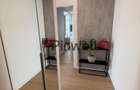 Apartament 3 camere de închiriat | One Floreasca – etaj 8 | Terasă - 7