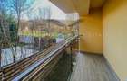 Residence privat. Apartament cu 2 camere, Zona Campului/Manastur - 12
