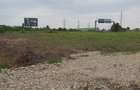 Teren intravilan de vanzare 4800 mp, PUZ in aprobare,nod rutier A1 - 1