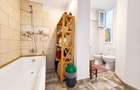Apartament spațios cu 4 camere, 2 băi și terasă, în zona centrală - 21