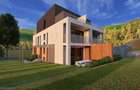 Unitate duplex | 185.5 mp utili | 450 mp teren | panorama | Voronet - 1