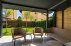 VILA 4 CAMERE - MOBILATA - TUNARI