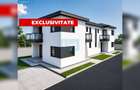 0% comision – Duplex semifinisat de vanzare , Floresti