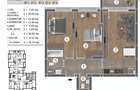 Apartament 3 camere | Bloc nou finalizat  Direct dezvoltator Berceni Grand Arena - 1