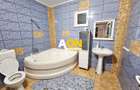 Casa 4 camere, 1163 mp teren, hala 65 mp utili, pretabila pt. birouri - 9
