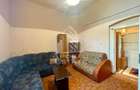 Apartament decomandat, 2 camere curte comuna - Zona Piata Sarbeasca - 3