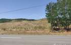 Teren construibil, intravilan 1442, extravilan 9958, front 33 ml,  Apahida