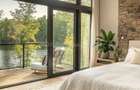 4 rooms, lake view,  best price