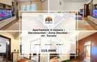 Apartament 4 camere | Decomandat | Zona Decebal - str. Sovata - 1