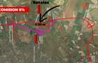 COMISION 0% Teren extravilan proximitate strategica, front la sosea - 2