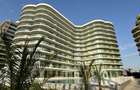 Apartament cu 3 camere direct in prima linie la mare White Sea - 7