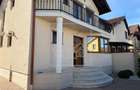 Casa de vanzare, 150 mp, terasa si parcare, Tineretului