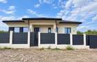 Casă individuală Breazu, Padurea Mârzești – 4 camere, 100 mp utili, teren 450 mp, la cheie, comision 0%