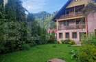 Vila in Moeciu de Sus -12 camere teren 4780 mp- bonus 2000 mp teren - 2