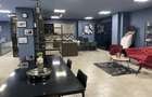 Spațiu comercial, 180 mp, open-space, 2 parcări, zona Aurel Vlaicu - 1