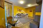Apartament la Vila cu 2 camere, curte proprie, loc de parcare privat