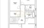 Vila 5 camere *195mp* + Gradina Proprie *245mp* // Pipera - 2