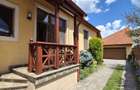 Casa singur in curte Ultracentral - str. Rodnei - 18