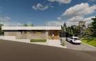 Casa moderna, 4 camere, 115 mp - 4