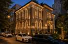 Imobil + teren cu autorizatie si proiect 29 apartamente  Kogalniceanu - Cismigiu - 2