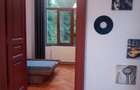 Zona Centru - Rond Cosbuc apartament 2 camere mobilat - 1