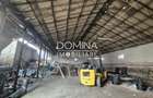 Vânzare Hală industrială cu teren 4.193 mp, situată în Bârsești - 8