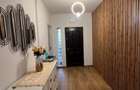 Pipera vila renovata supr 200mp, curte 450mp - 16