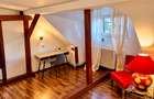 Unirii–Udriște | 2 apartamente independente, 144 mp | vilă renovată - 11