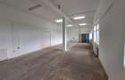 Hala industriala de inchiriat – 125 mp | Zona Narcisa | Curent trifazic - 3