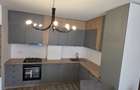 Apartament 2 camere, complet mobilat și utilat – Eroilor Residence, Florești - 4
