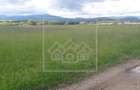 Teren 1779 mp in zona Calea Cisnadiei - reper Sevis - 1