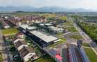 BIROU INDIVIDUAL IN SPATIU OPEN SPACE - ZONA SANPETRU MALL