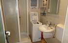 Apartament 2 camere decomandate parter, de inchiriat, zona- Abator