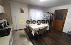 Casa eleganta! D+P+M, 7 camere, 204 mp utili, teren 700 mp, Girlesti - 11