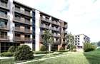 Apartament NOU 51 mp, incalzire pardoseala, parcare subterana, Bucium - Visan - 2