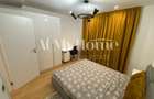 Apartament exclusivist cu 3 camere, terasă de 14 mp și 2 locuri de parcare