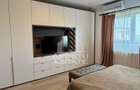 Duplex 4 camere| Mobilat, utilat complet | Curte 306 mp | Serena 1 - 4