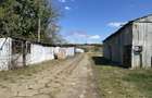 Spațiu industrial situat in apropierea Platformei Savinesti - 1