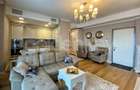 Apartament cu 3 camere in complex rezidential - 2