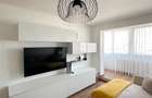 RECO Apartament 3 camere, zona Dacia, balcon, priveliste superba - 2