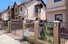 De vanzare duplex premium zona linistita intre paduri in Corbeanca - 2