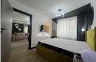 Închiriere apartament 2 camere, mobilat modern – B-dul Republicii - 14