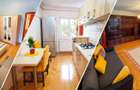 Apartament mare, decomandat, bucatarie separata. PET FRIENDLY.